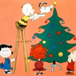 ‘Charlie Brown Christmas’ Skates Back to Top 10 on Billboard 200