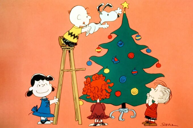 ‘Charlie Brown Christmas’ Skates Back to Top 10 on Billboard 200