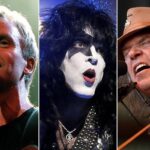 1996's 20 Biggest Rock Tours
