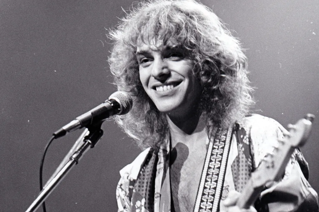 20 Big Things That Happened in the Music World 50 Years Ago