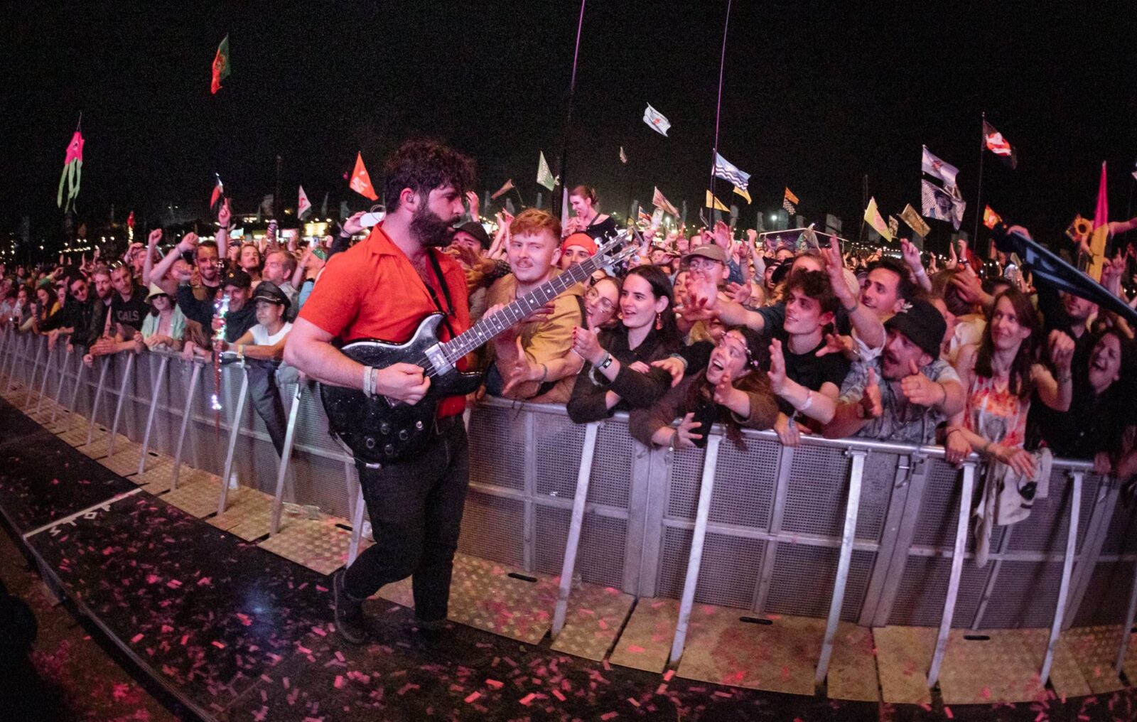 2026...The Year of The Fire Horse