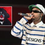 21 Savage Drops What Happened to the Streets? Album