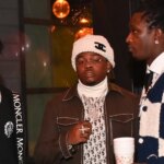 21 Savage Tries To Squash Young Thug & Gunna's Beef: "Ya'll N*ggas Fix That Sh*t"