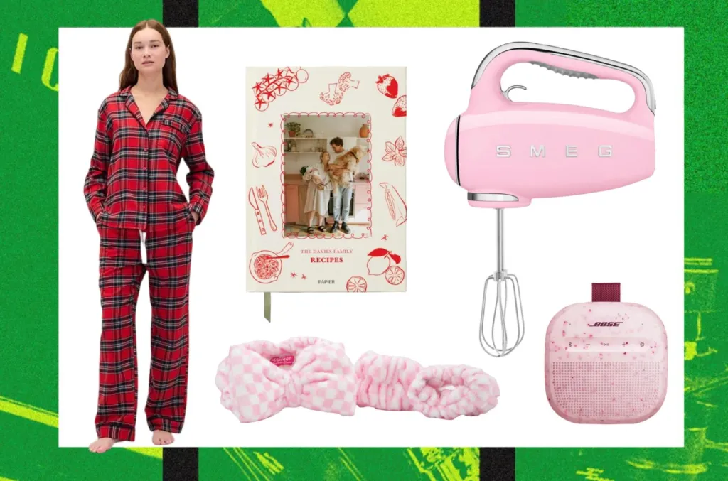 24 Thoughtful Gifts Your Wife Will Swoon Over