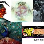 31 Rock + Metal Albums Turning 10 in 2026