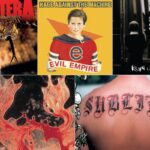 31 Rock + Metal Albums Turning 30 in 2026