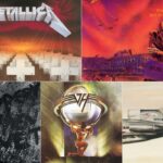 31 Rock + Metal Albums Turning 40 in 2026