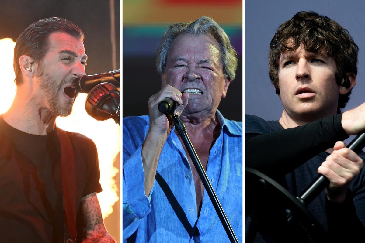 35 Rock Bands That Share Their Name With Songs From Other Bands