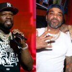 50 Cent Clashes With Maino After Violating Jim Jones Over Diddy Documentary Comments