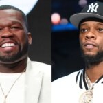 50 Cent Clowns Papoose's Taste In Women During Spicy Social Media Spat