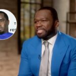 50 Cent Did Diddy Doc Interview on ABC Because It Airs in Prison