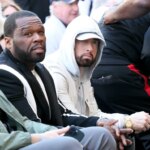 50 Cent Explains Rejecting $1M Deal While Broke, Shows Loves to Eminem