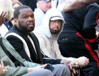 50 Cent Explains Rejecting $1M Deal While Broke, Shows Loves to Eminem