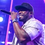 50 Cent Jumps in After Cam'ron & Jim Jones Reignite Beef