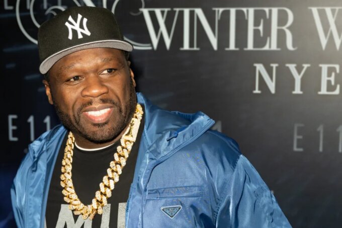 50 Cent-Produced Podcast Hosted by Jadakiss Will Explore DMX's Life