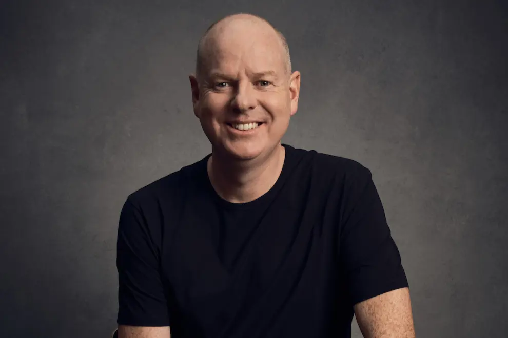 A-List Comedians Start New Comedy Band