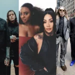 A Musical Ship Of Theseus: 13 Bands With No Original Members