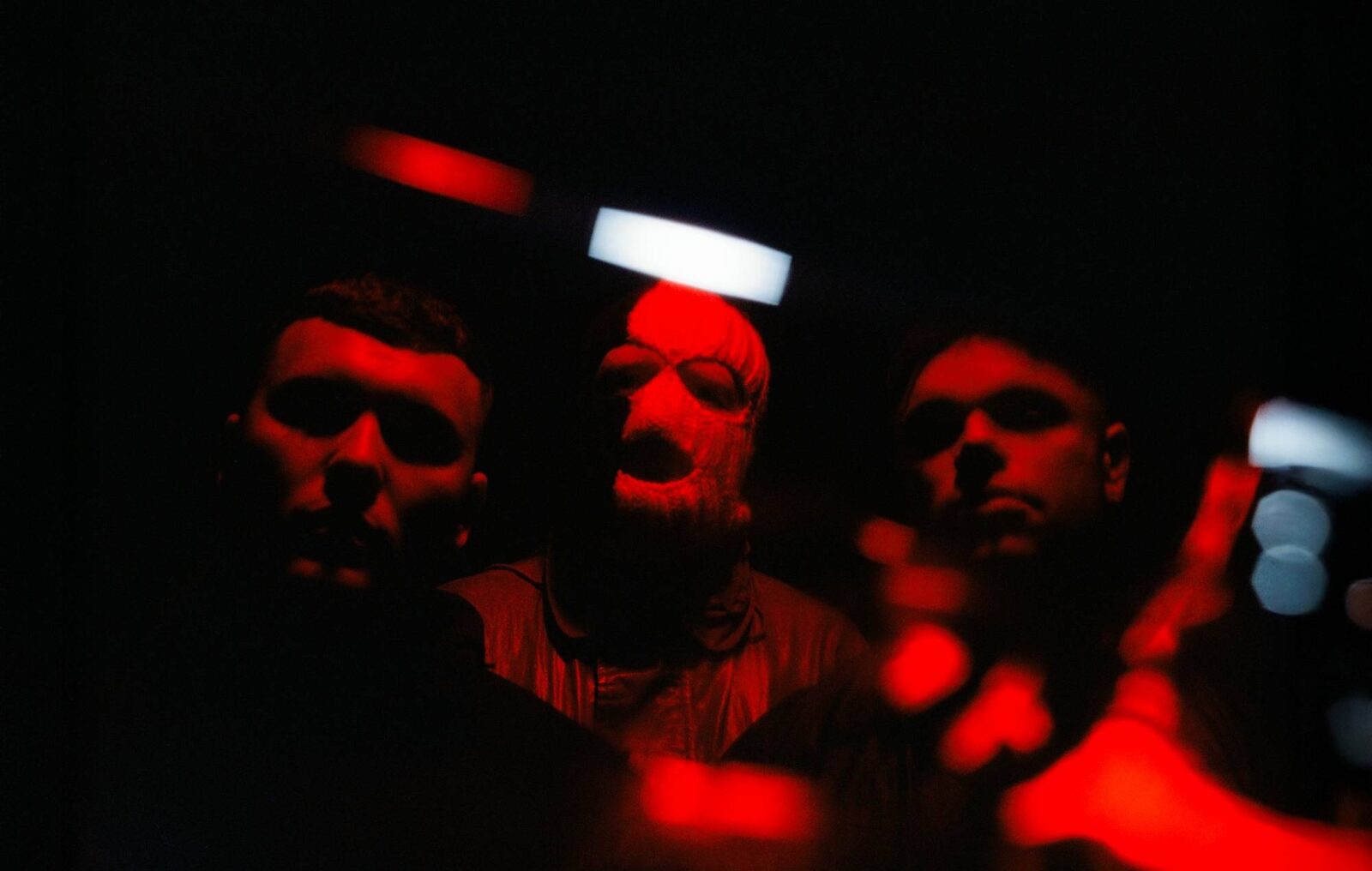 A considered response to those who tried to silence us. And failed