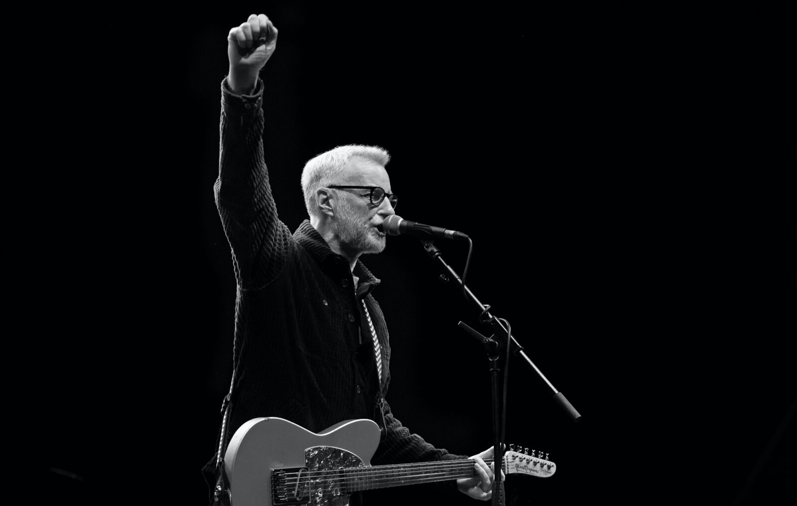 A tribute to the bravery of the people of Minneapolis