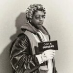 A$AP Rocky Goes Full Rockstar In New "Punk Rocky" Video Starring Winona Ryder