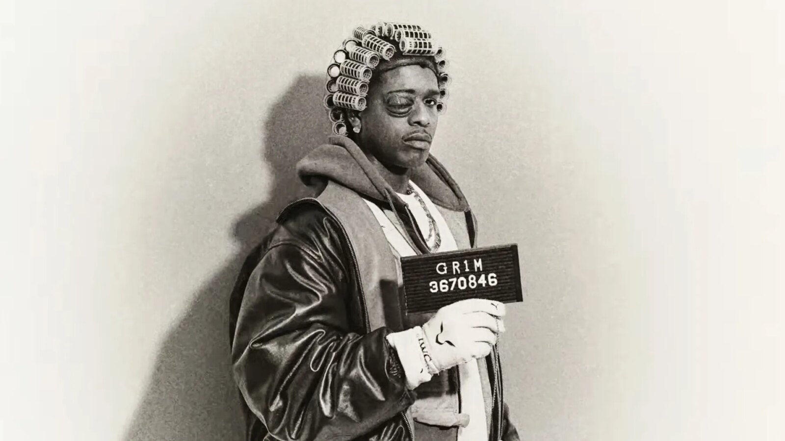 A$AP Rocky Goes Full Rockstar In New "Punk Rocky" Video Starring Winona Ryder