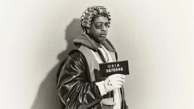 A$AP Rocky Goes Full Rockstar In New "Punk Rocky" Video Starring Winona Ryder