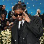 A$AP Rocky Jokes He's Catching Up With Nick Cannon's Number of Kids