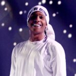 A$AP Rocky Reveals 'Don't Be Dumb' Album Cover Designed By Tim Burton