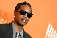 A$AP Rocky Says 'Helicopter' Video Was Not Made Using AI