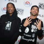 A$AP Rocky Says Origin of Drake Feud Tied to 2020 Yams Day Appearance