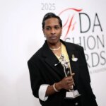 A$AP Rocky Teams Up With Tokischa for Bustling 'Flackito Jodye'