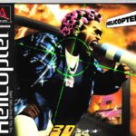 A$AP Rocky shares video game-inspired album covers