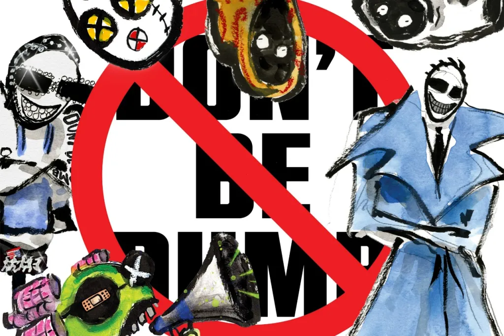 A$AP Rocky's 'DON'T BE DUMB': All 16 Tracks Ranked
