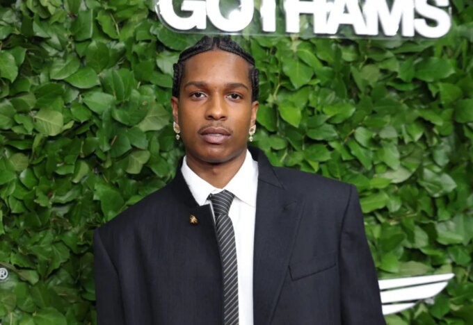 A$AP Rocky's 'Don't Be Dumb' Album Has Arrived: Stream It Now