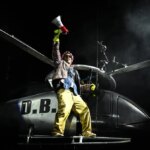 A$AP Rocky’s ‘Don’t Be Dumb’ Debuts at No. 1 on Billboard 200