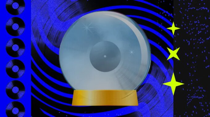 AI, Live Nation, K-Pop & More