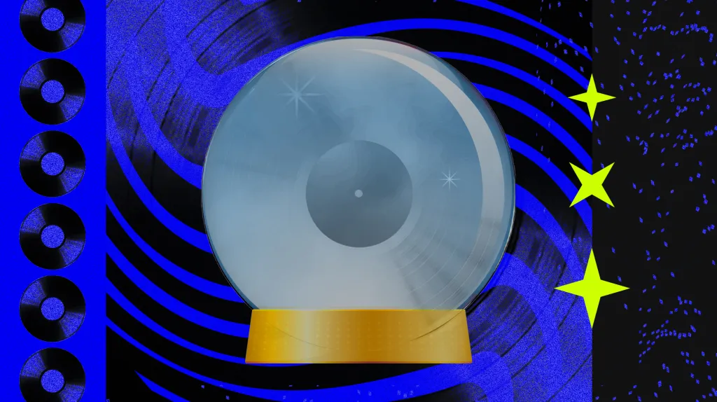 AI, Live Nation, K-Pop & More