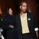 ASAP Rocky Says His Mom Pushed Him to Date Rihanna Over Other Girls