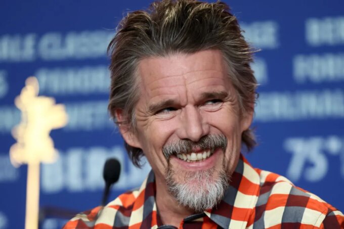 Actors Playing Musicians & Singers Who Earned Oscar Nominations