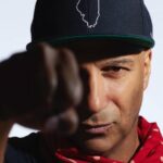 Ain’t nobody coming to save us except us and it’s now or never