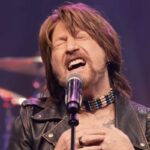 Aldo Nova Sets New Tour Dates After Serious Neck Injury