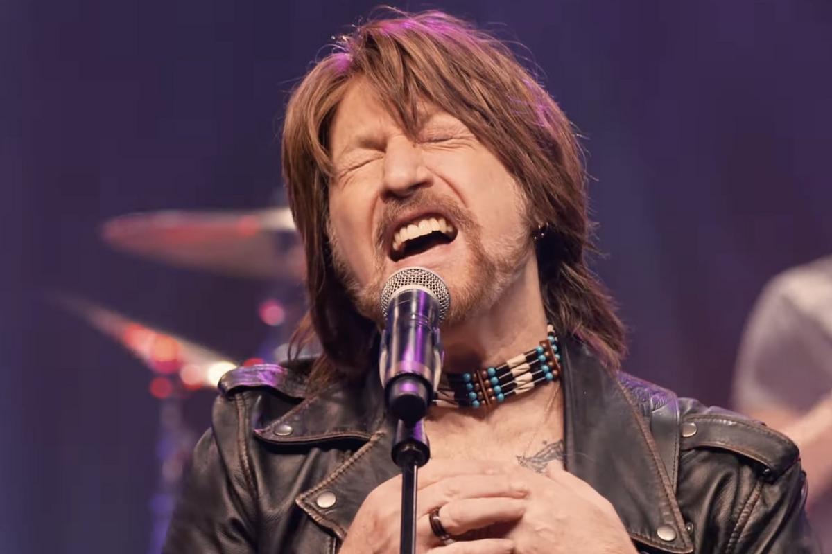 Aldo Nova Sets New Tour Dates After Serious Neck Injury