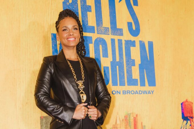 Alicia Keys Musical Hell’s Kitchen Ends Broadway Run, Expands Globally