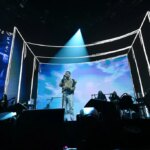 All the Songs He Played Night 1