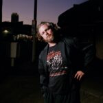 Alt-J's Joe Newman launches solo project as JJerome87 with single 'Brush Me Like A Horse' to tell the "story of a man slowly turning into a horse"