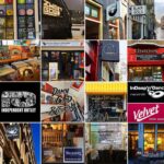 Amsterdam Vinyl Record Shops - A Definitive Crate Digger's Guide