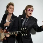 'An Evening With Elton John And Brandi Carlile' Concert Special Heading To SBS This New Year's Eve