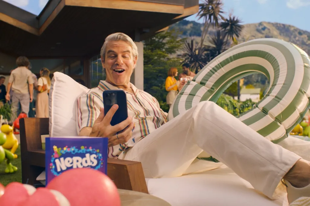 Andy Cohen on Super Bowl Nerds Ad, His Kids, Grateful Dead & Traitors