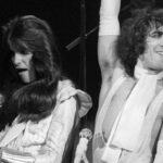 Angel to Embark on 2026-2027 Farewell Tour