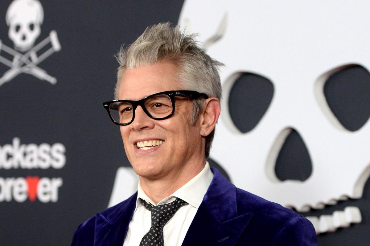 Another 'Jackass' Movie Is Coming